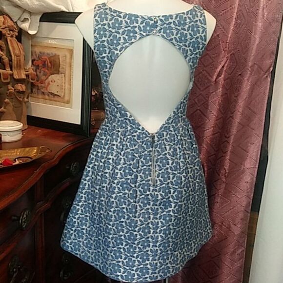 ❤️HP❤️Alice + Olivia dress  - Picture 7 of 14